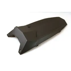 Buyang-Feishen ATV Pats FOOTREST RIGHT for FA-H300 D300 K550 ATVs 2005-2019 EEC EPA 2.01.029001