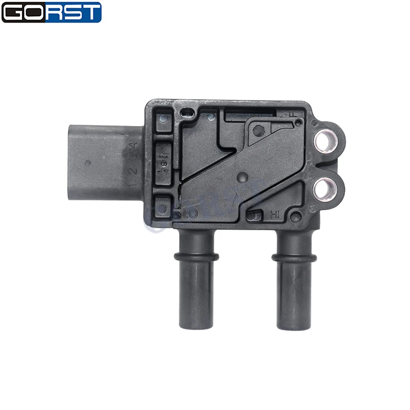 Abgasdrucksensor 2124494 für Daf LF CF XF Euro6 Auto Autoteil 1818119 4383998 A052G379 – Detail 3