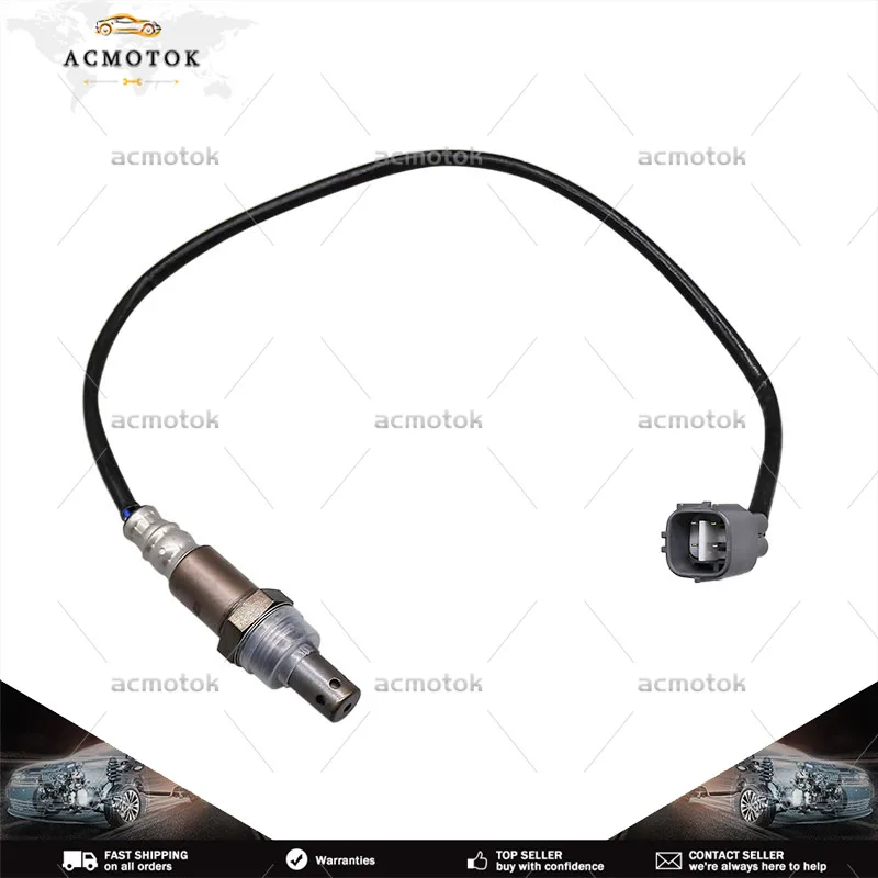 89467-06030 O2 Oxygen Sensor For LEXUS ES350 RX350 RX450H SCION TC XB TOYOTA AVALON CAMRY HIGHLANDER SOLARA RAV4 2004-2012