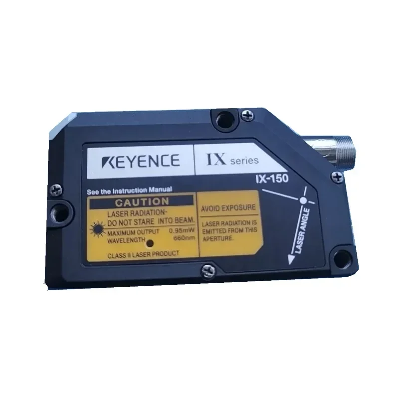

keyence Sensor amplifier expansion unit IX-H2050 Image-Based Las er Sensor