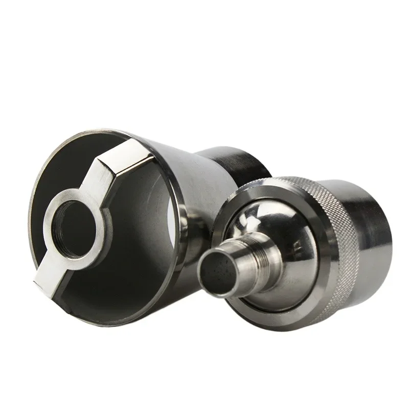 

Sprinkler Stainless Steel Bullets Universal Sprinkler Adjustable Fountain Spa Pool SPA Pool Sprinkler