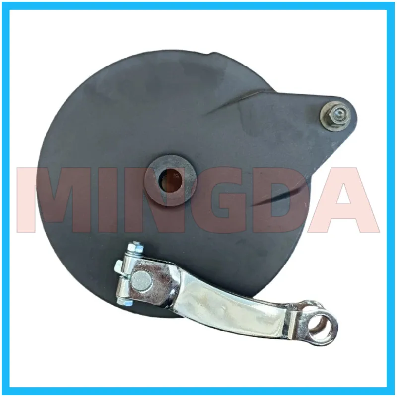 Rear Brake Assembly for Lifan Lf150-14p/k19