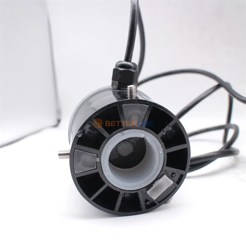 Bild 3: JM-J02 Winkelsensor Wegsensor