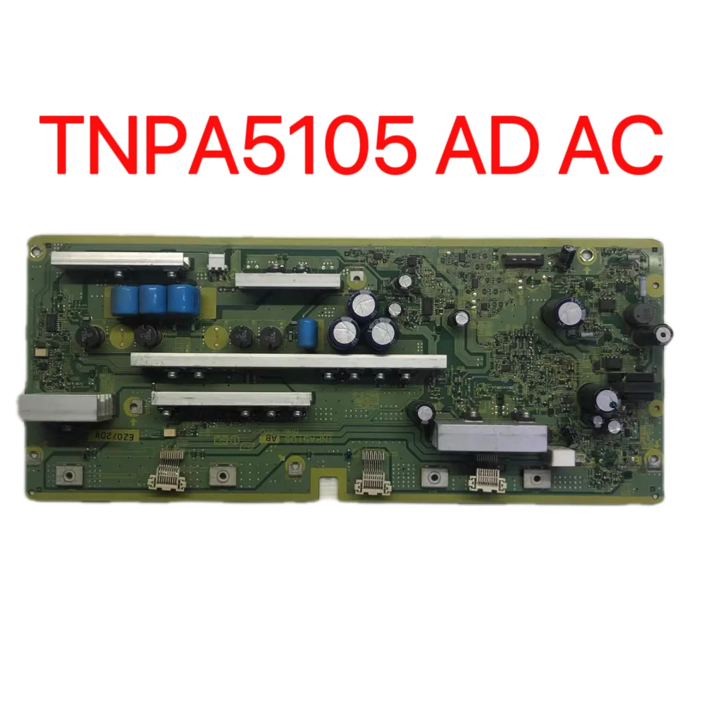 تم اختبار العمل الجيد عالي الجودة للوحة باناسونيك SC TNPA5105 AD TNPA5105AD TNPA5105 AC TNPA5105AC TNPA5105A B TNPA5105AB بوا #1