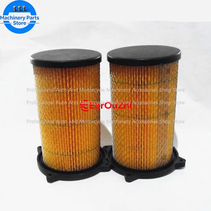 For Qianjiang Motorcycle Storm Prince 150-3A/3B/18F Air Filter