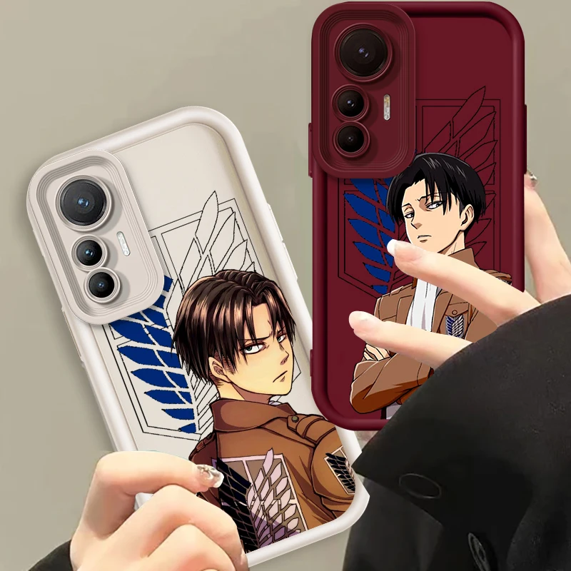 ataque-ao-titan-anime-phone-case-xiaomi-mi-14-12t-11-lite-poco-m3-x5-x4-f5-f4-f3-f2-gt-pro-5g-funda