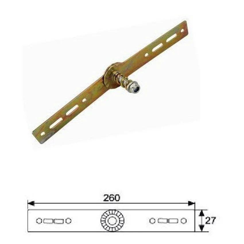 1pc 360 Degrees Folding Furniture Hardware Adjustable Angle Adjuster Mechanism Hinge for Chair Sofa Headrest Bed Accessories