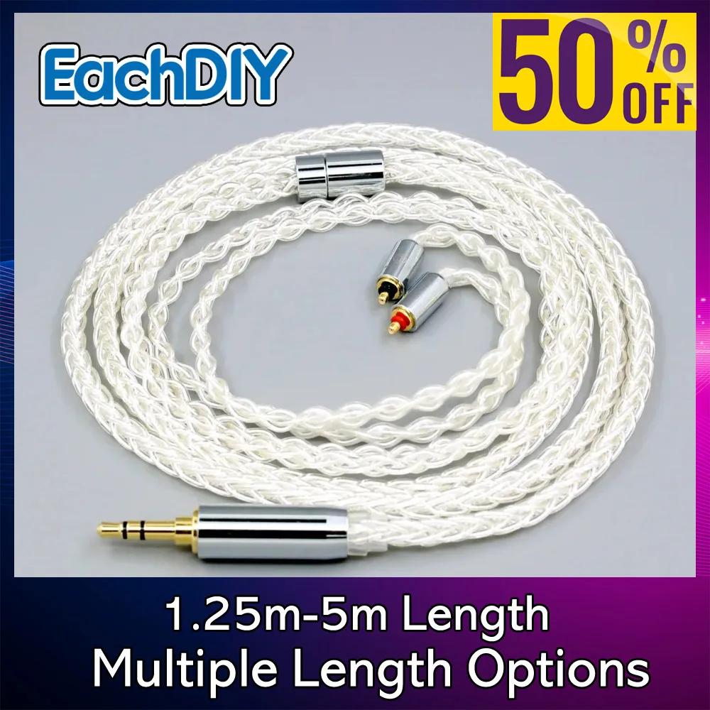 8 Core 99% 7N Pure … - image