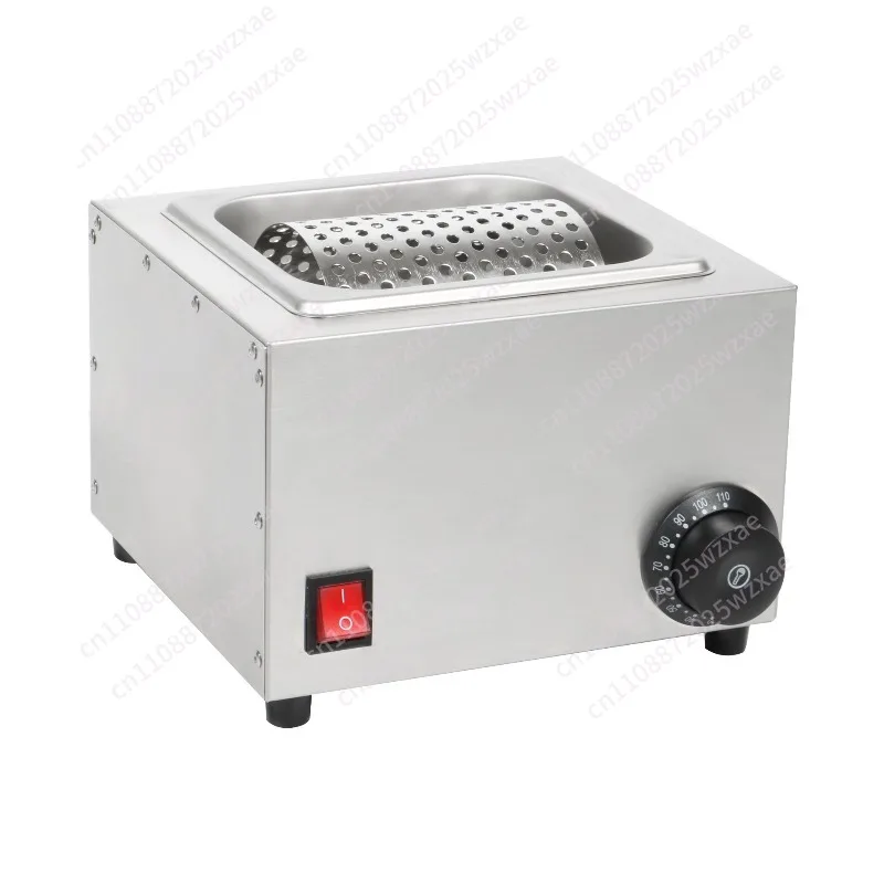 Stainless steel butter drum butter wheel 304/201 stainless steel butter dispenser equipment