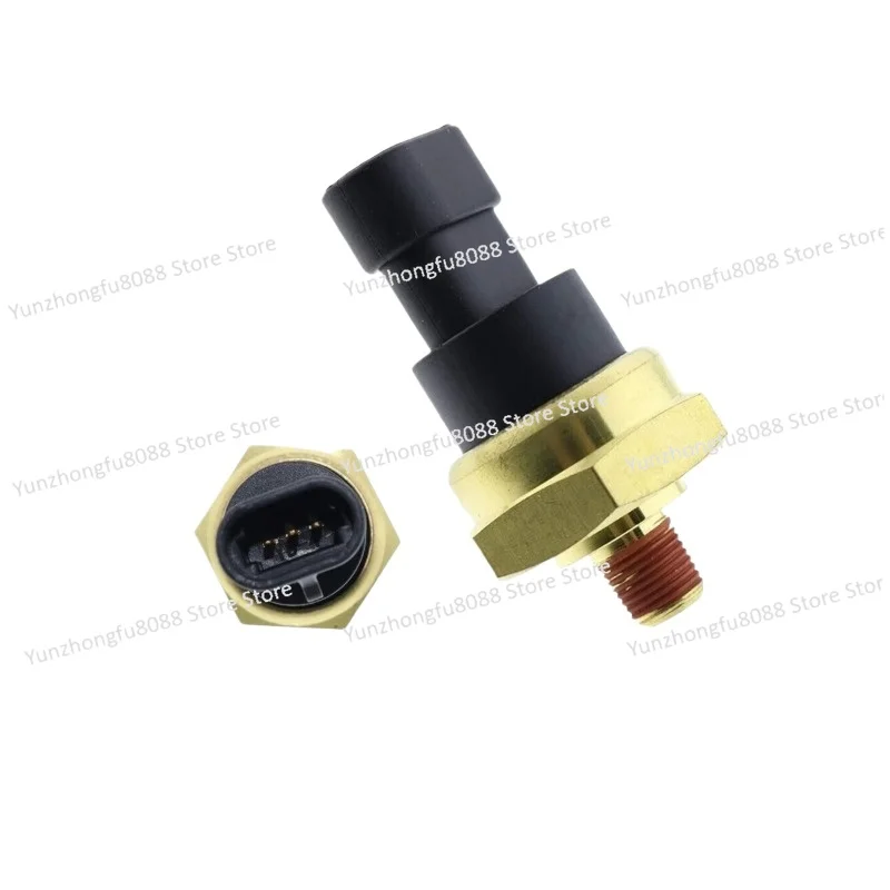 

QSK19-G6 Oil Pressure Sensor 3408607 3056344 2897691 2897694