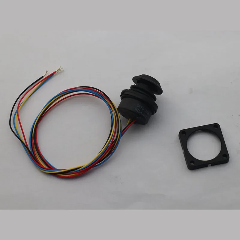 Button 924365.0021, suitable for Kalmar reach stacker models
