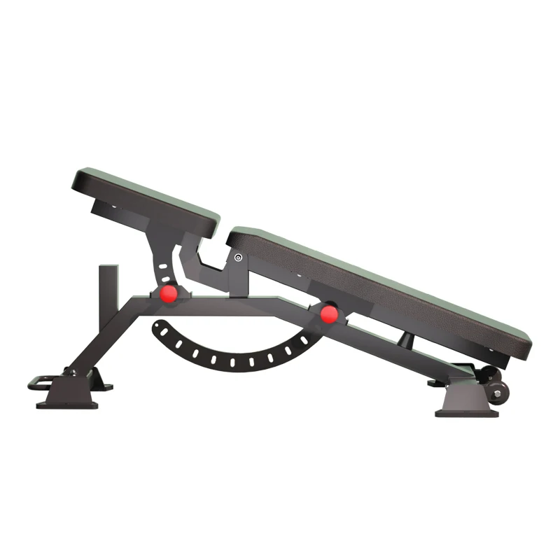 

Best Selling Exercise Bench Weight Lifting for Home Adjustable Weight Bench