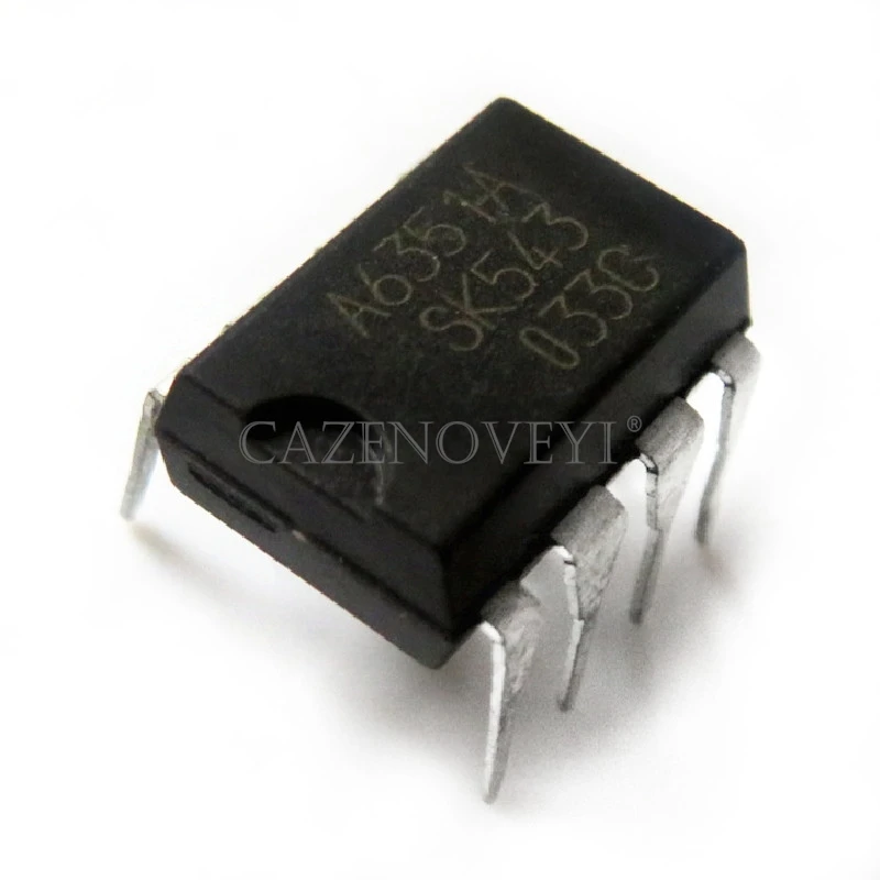 （1-10pcs）5M02659R 5M02659R A6351A A6351 AOP605 P605 AP9971GD AP9971 9971GD DIP-8