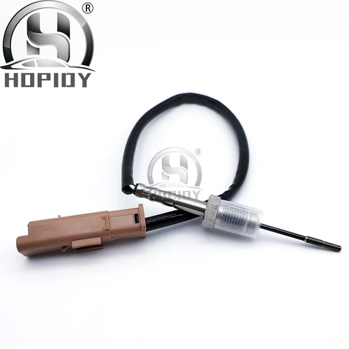 Sensor EGT H105 para 1618NF 9665090280 CITROËN PEUGEOT