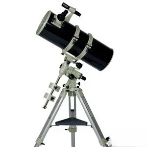 F 800203 EQ Astronomy Telescope Reflective Long Focus Large Diameter with Echo Instrument Star High-definition Telescope