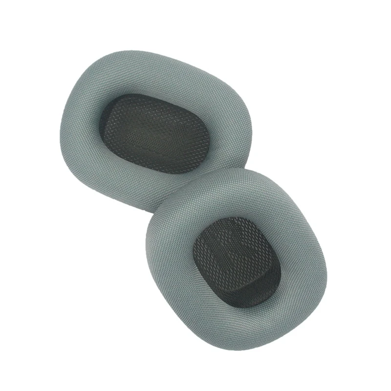 Replacement Ear Pads Covers For / Max Headphone Replacement Earpads Repair Parts C