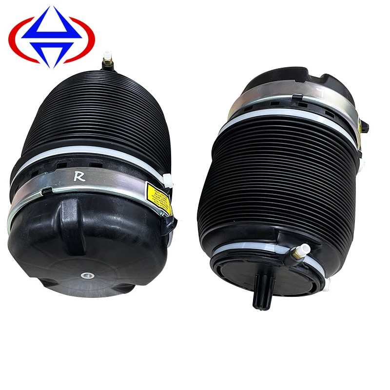 3Y5616001B 3Y5616002B One Pair Rear Left Right Air Suspension Spring For Bentley Mulsanne 2011-2016