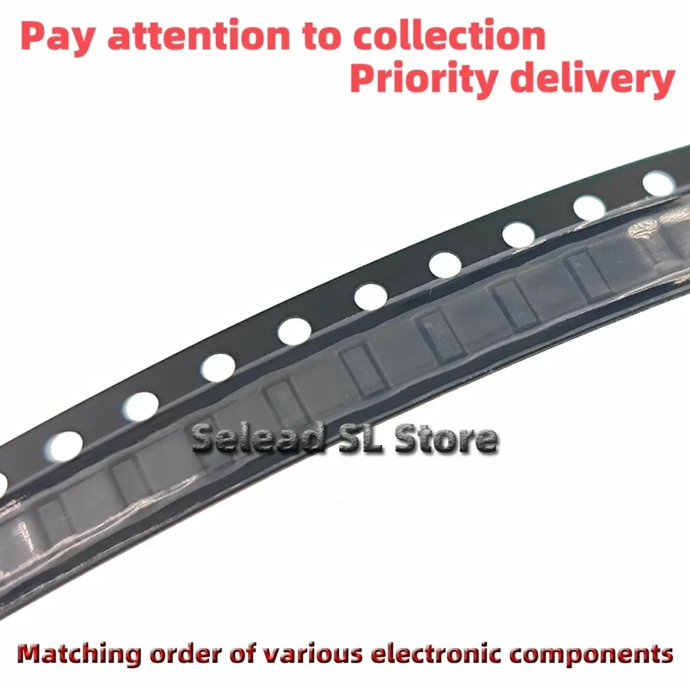 500PCS/LOT TPD4S010DQAR Silkscreen：**4UR SON-10   New ESD/TVS electrostatic protection diode