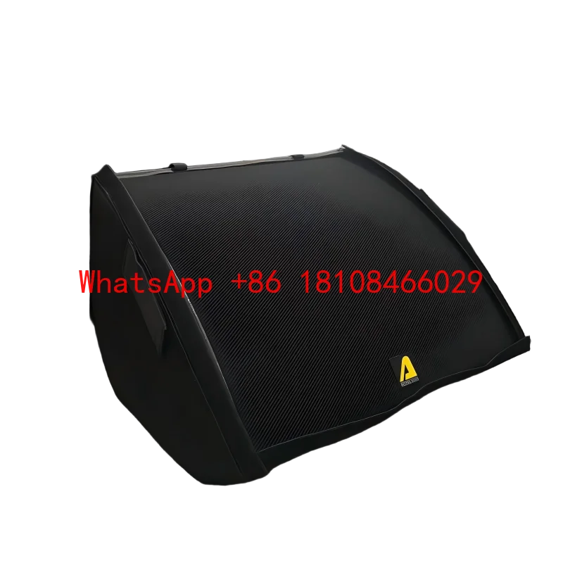 Professional Audio …