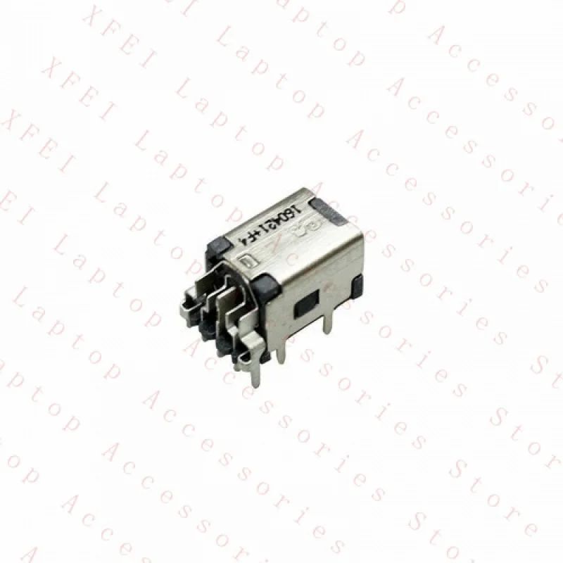 F DC Power Jack Socket Plug for DELL Intel optiplex 7050 3050 5050 7040 3040 uscn