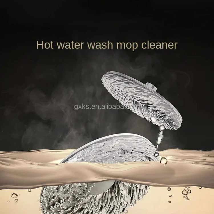 Intelligent X1S Pro Wireless Cleaning Robot Aspiradora Mop Vacuum Cleaner for Household Sweeping & Mopping