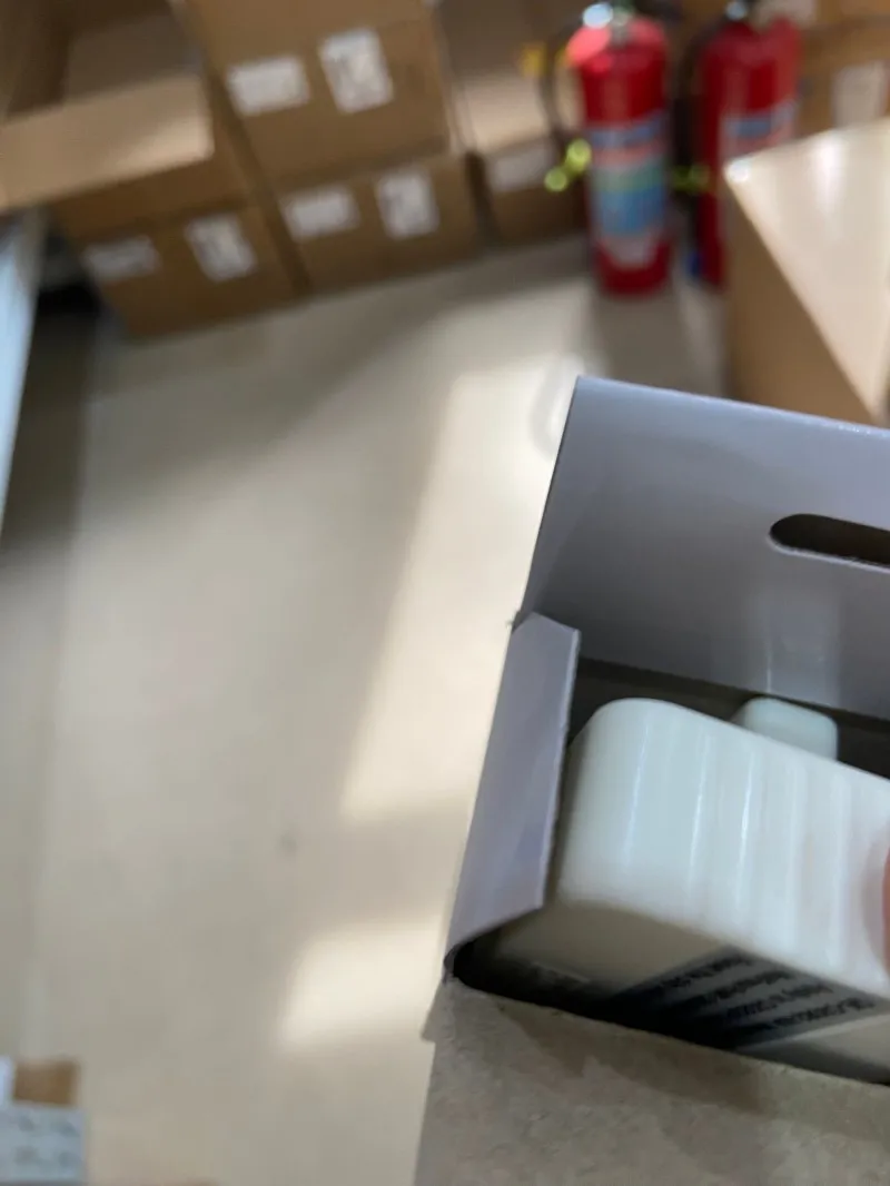 Maintenance Box C93… - image