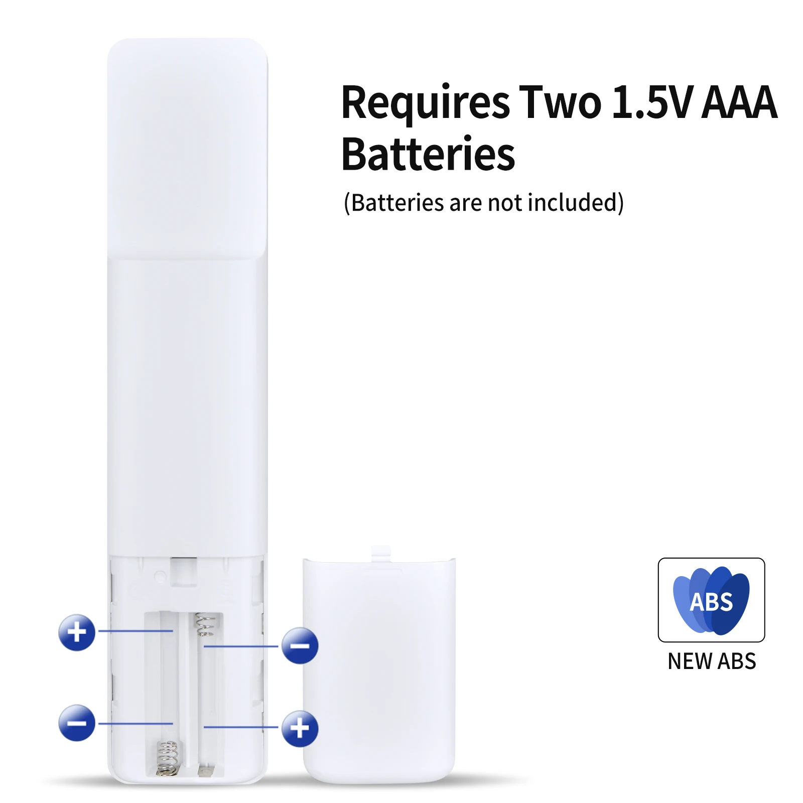 Голосовой пульт дистанционного управления для Google TV Thomson 4K RC112GUW