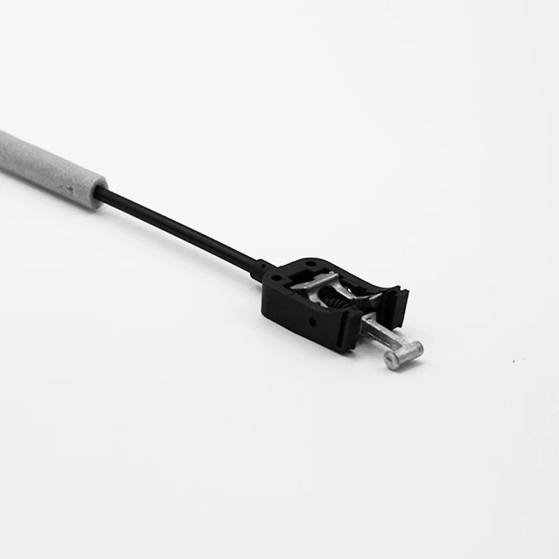 Front Bowden Cable 7N0837017B for VW Audi 7N0 837 017 B 7N0 837 017B