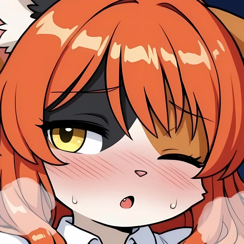 Dakimakura Anime Pillowcase Calico Beastman Double-sided Print Life-size Body Pillow Cover Bedding Gifts