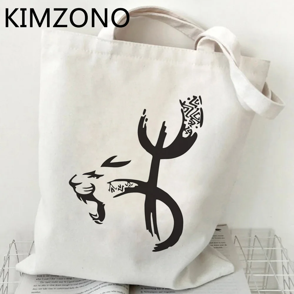 Amazigh shopping bag reusable shopper grocery shopping eco handbag bag woven bolsa compra bolsas reutilizables grab