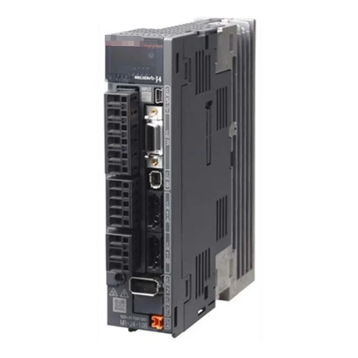 Ac Motion Servo Dri… - image