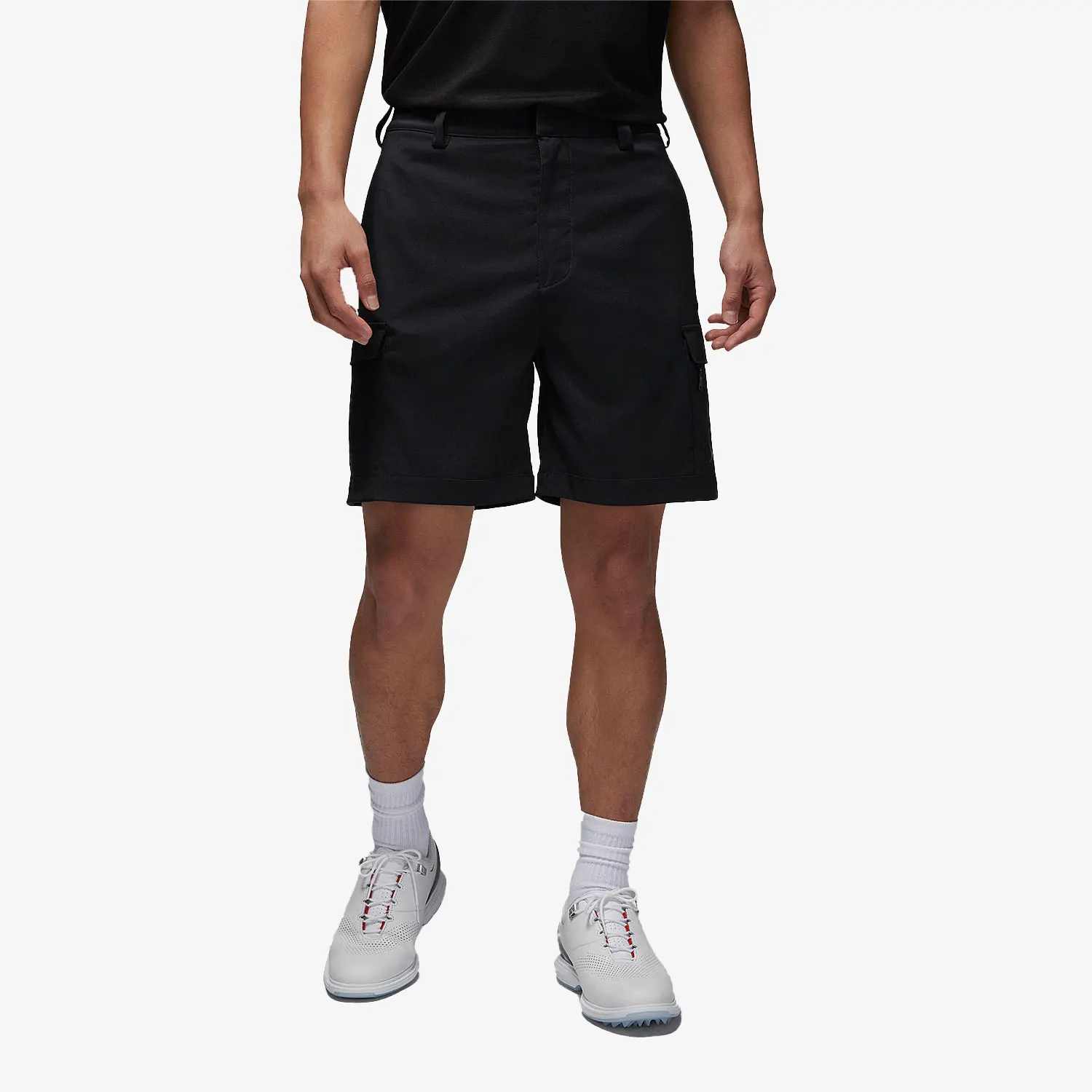 

Оригинальные мужские спортивные повседневные шорты для гольфа Nike JORDAN FD1368-010