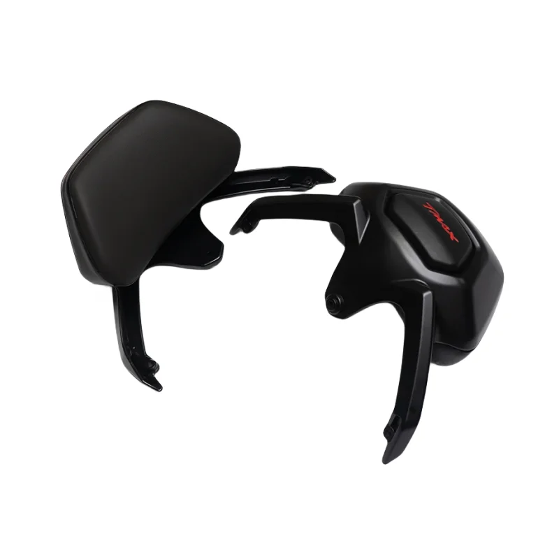 

For YAMAHA TMAX530 TMAX T MAX 530 2012 - 2016 Motorcycle Backrest Rear Passenger Seat Back Rest Stay Protection Pad Accessories