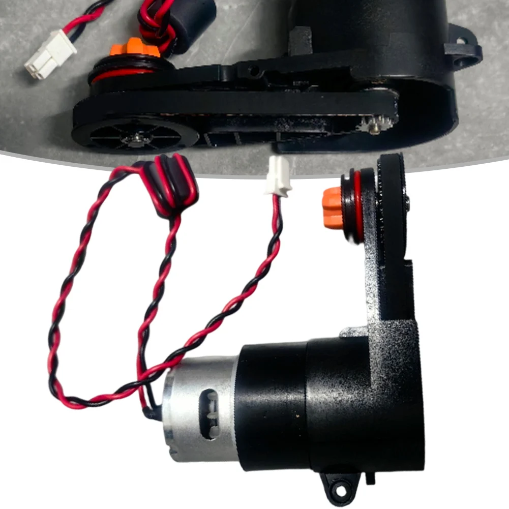 

Cordless Vacuum Motor As Pictures Show Central Brush Motor Easy Installation Process Efficient Cleaning Performance