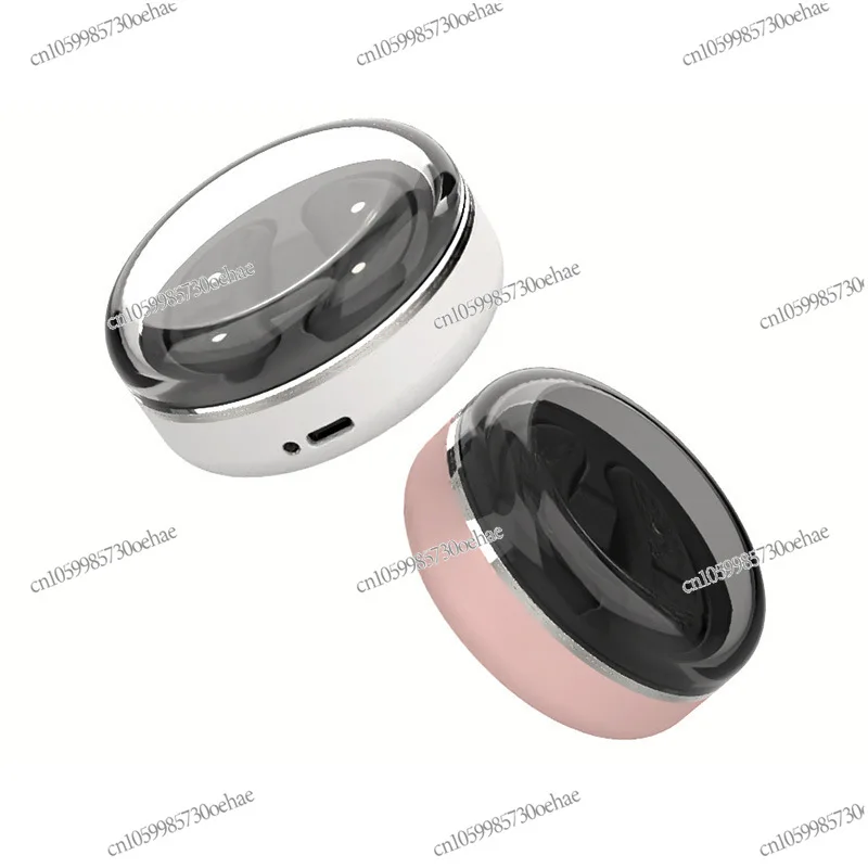 

Micro-current Hot Compress Eye Beauty Instrument, Eye Massage Beauty Instrument, Introduction of Dark Circles and Eye Lines