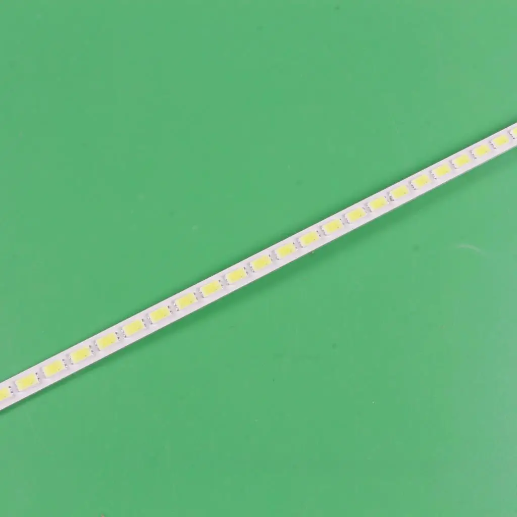 FOR L40F3200B-3D LED backlight Strip 60leds LJ64-03029A LTA400HM13 SLED 2011SGS40 5630 60 H1 REV1.1 REV1.0 lamp 455mm