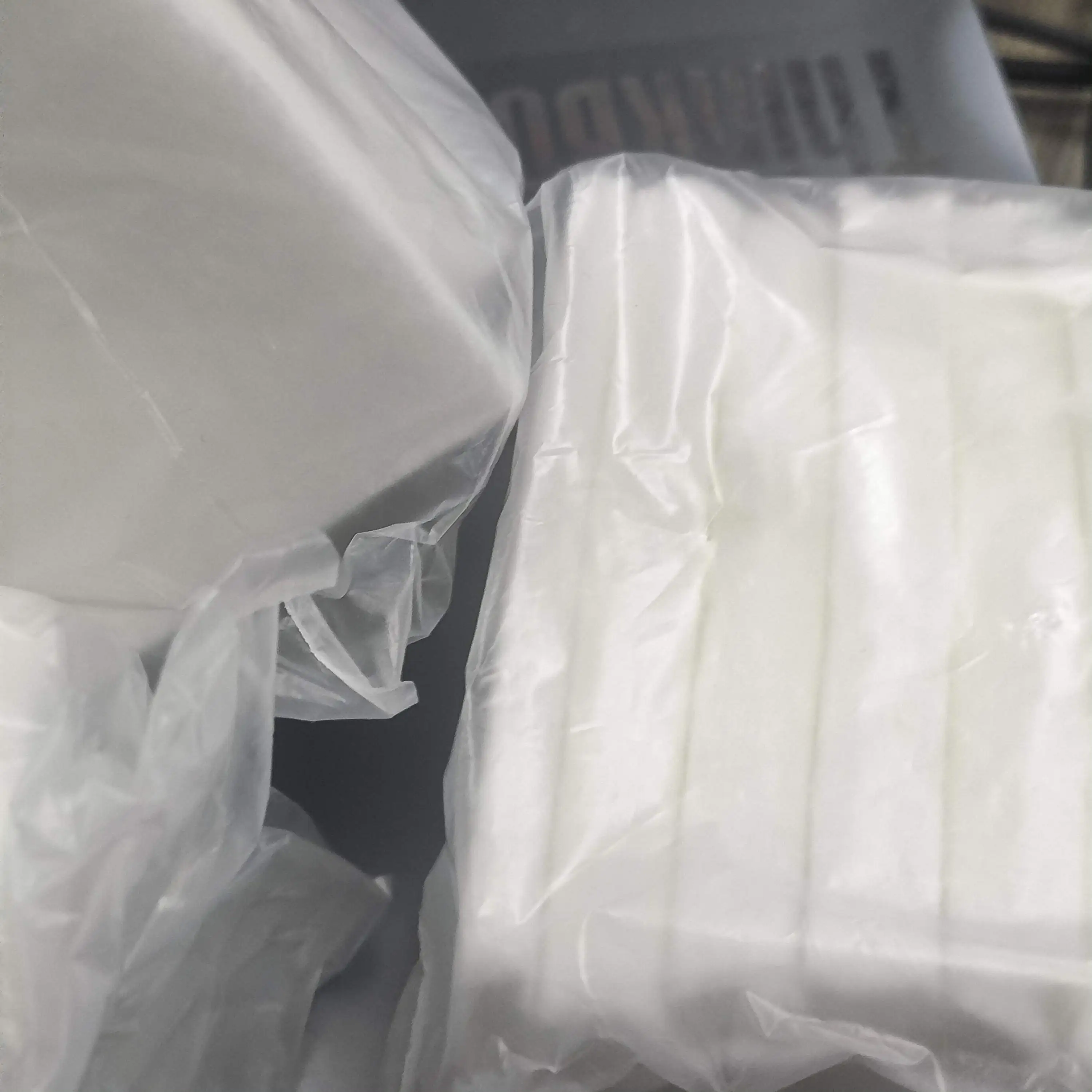 

40X губка для резервуара для отработанных чернил для EPSON XP 2100 2105 3100 3105 4100 4101 4105 WorkForce WF 2810 2830 2835 2850 C9344