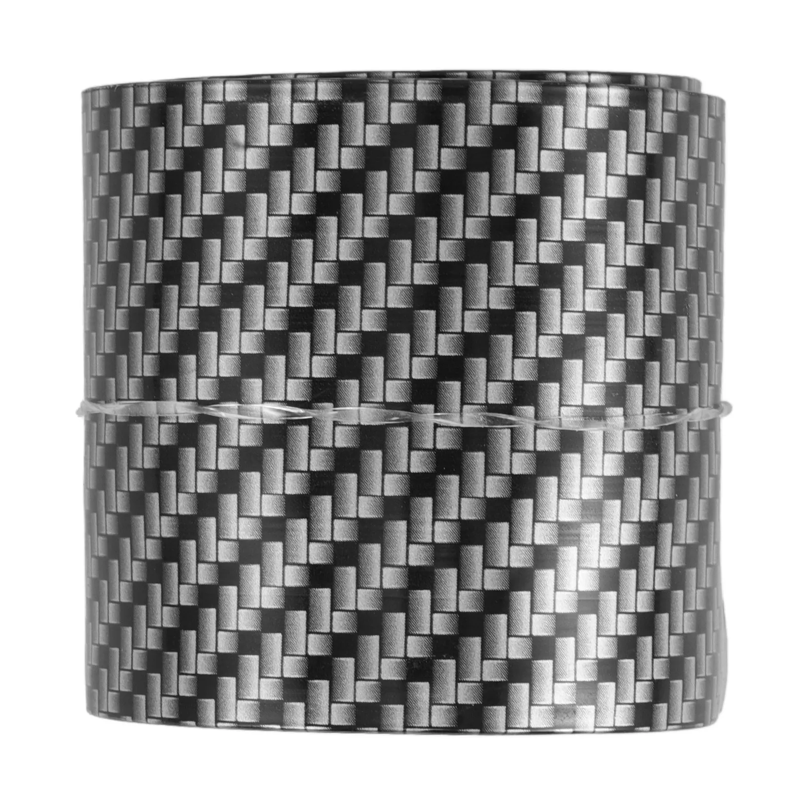 

Universal 1M PVC Car Door Sill Guard Protector Anti Scratch Edge Trim Waterproof Dustproof Easy Install Automotive Exterior