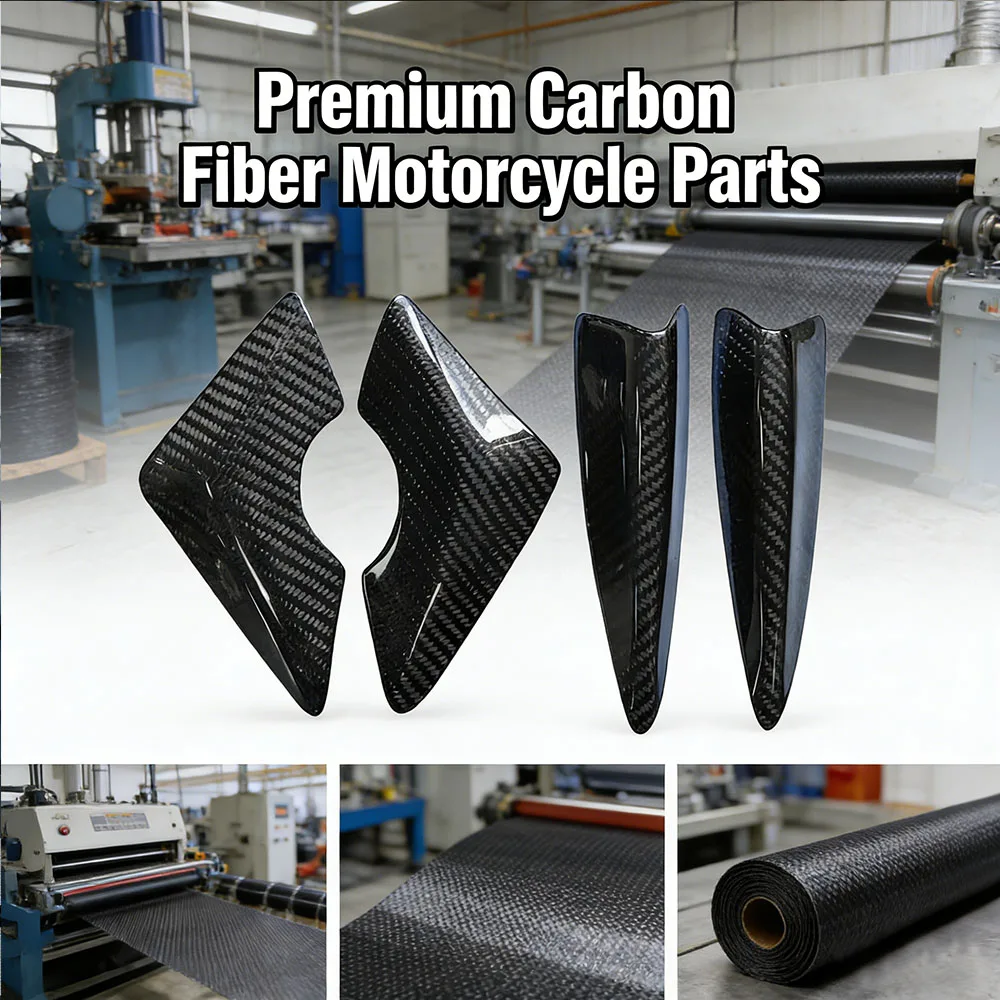 ヤマハr7-2022-2025用-オートバイ-カーボンファイバー製-タンク＆テールプロテクショントリム-標準品