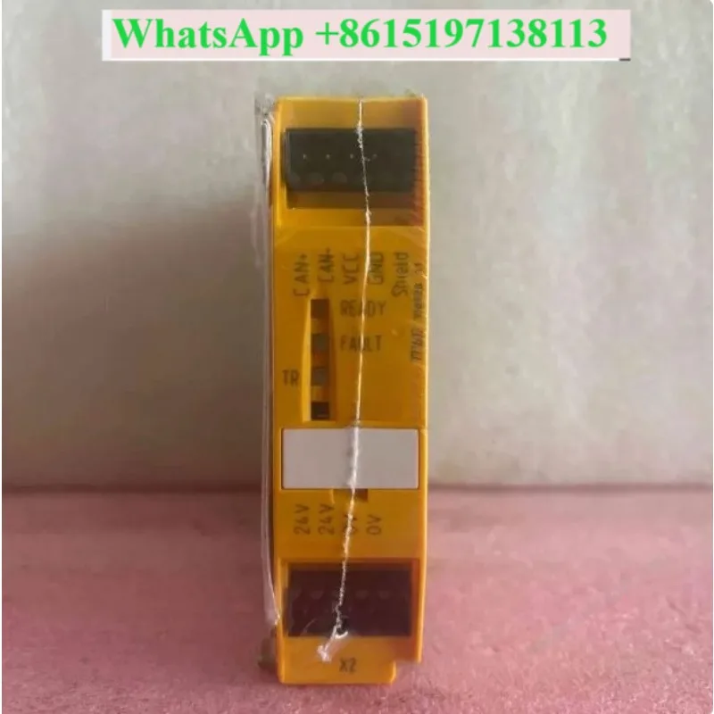 FOR  PLC Expansion Module Pnoz ml2p 773602 Brand New Original Warehouse Stock