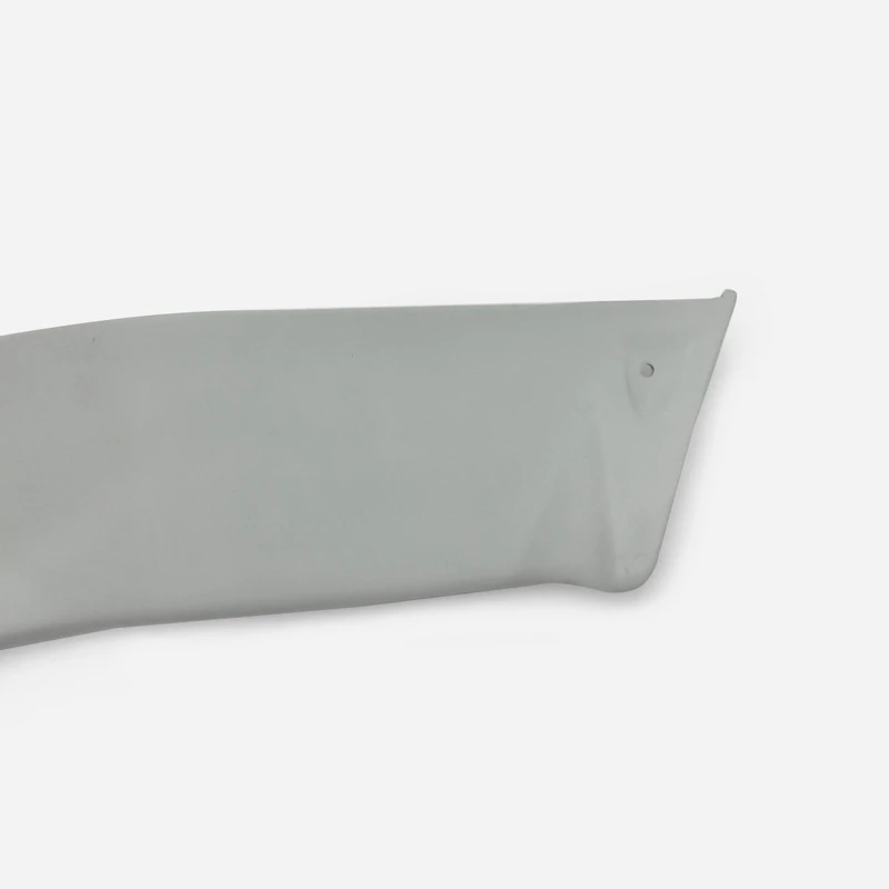 Exterior Accessories 20 Series AH20 Alphard Vellfire Rear Wing In FRP Fiberglass