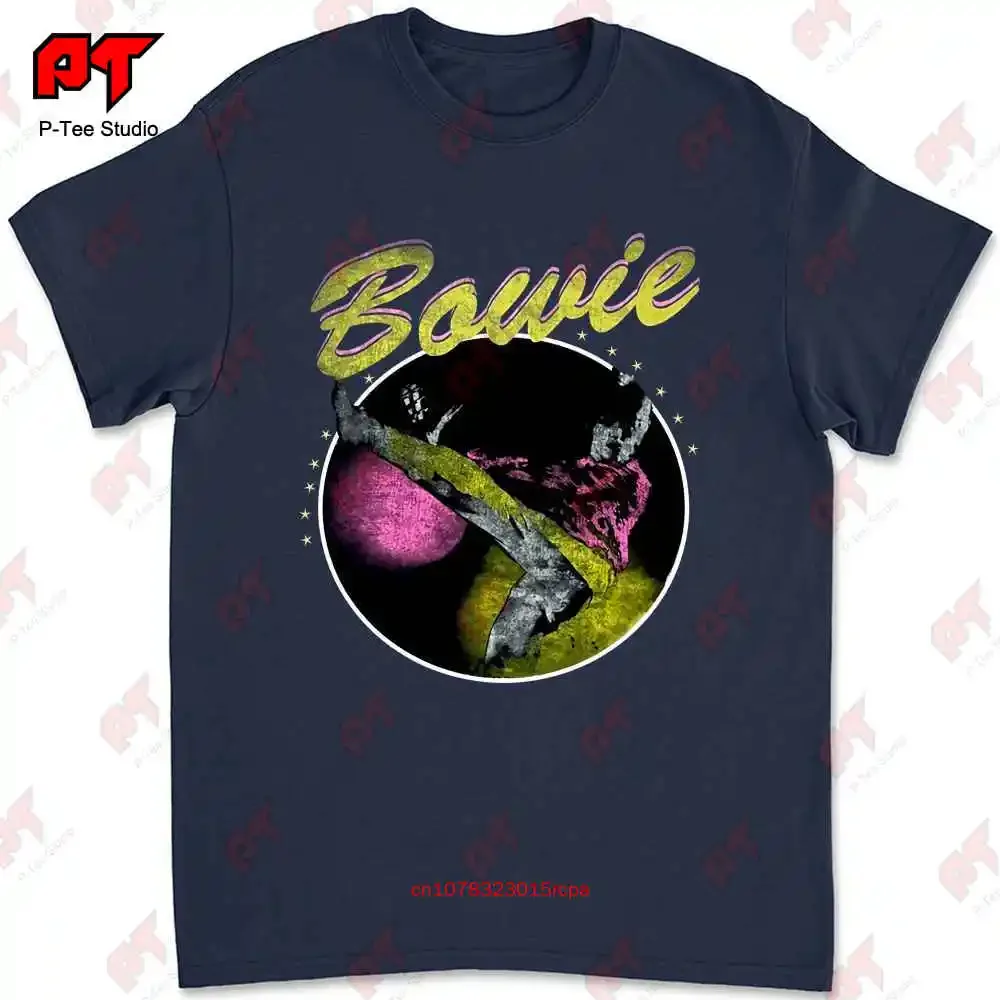 Bowie 1 T-shirt 1HRG