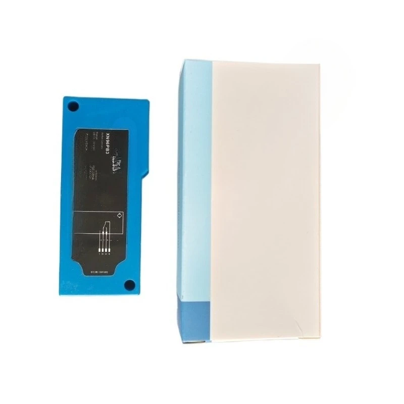 XN96PB3 10-30VDC 4-Pins Retro-Reflective Photoelectric Sensor Switch For Wenglor