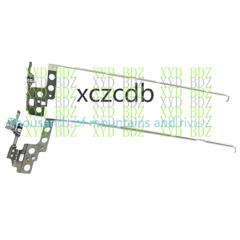 

Кронштейн шарнира ЖК-экрана CD для Lenovo IdeaPad 3-14IGL05 81WH 5H50S28945T