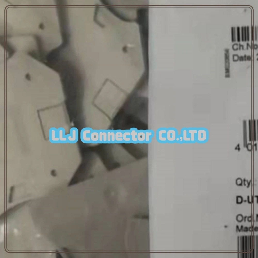 20pcs/lot D-UT 2.5/10 3047028UT Connector Electronic components