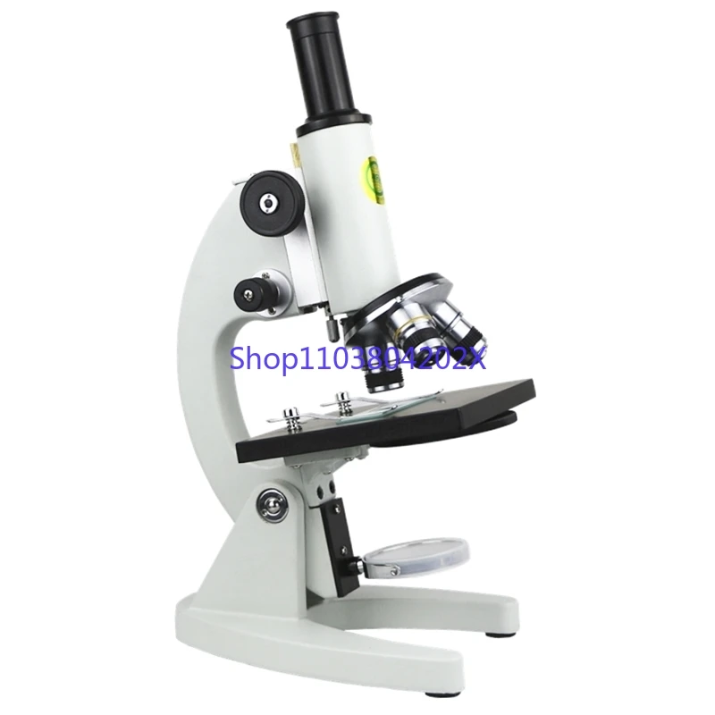 

XSP-02 Clear Primary School Students Middle School Students High School Entrance Examination Experimental Science Microscope