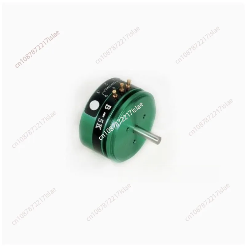 

High lifespan potentiometer CPP-35 CPP-35B 1k 2k 5k 10k