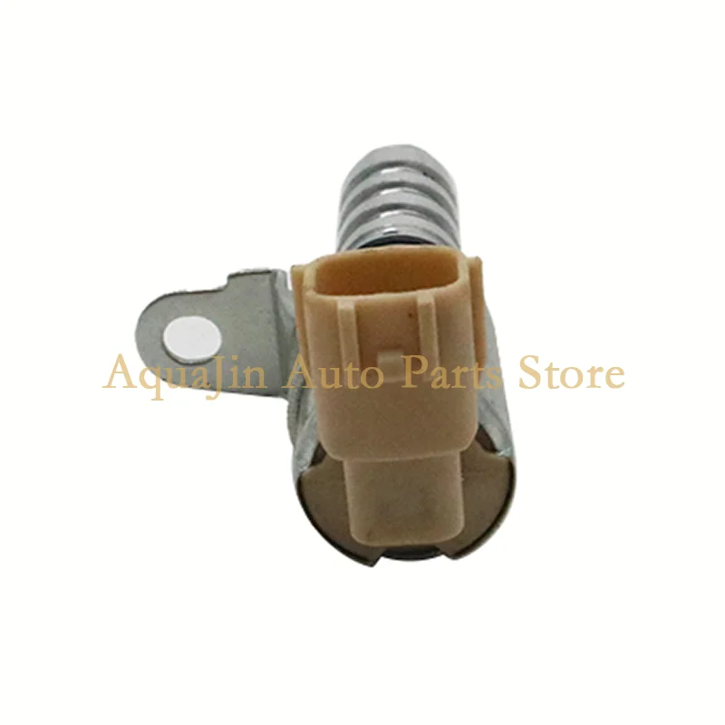 23796-ET00A VVT توقيت التحكم صمام الملف اللولبي المتغير لنيسان كيوب سنترا فيرسا 2007 ~ 2015 2009 2012 OEM 23796ET00A 23796 سيارة