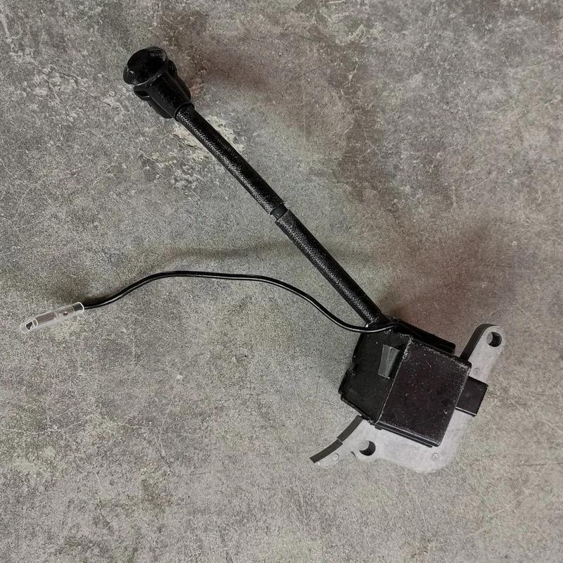 Ignition Module High Voltage Pack For CS‑4200 ZOMAX 4000 Gas Saw Garden Machinery Repair Accessory