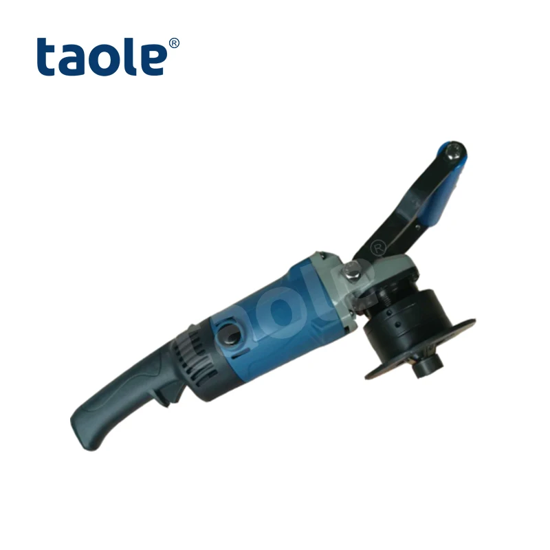 

Портативная ручка, маленькая стальная пластина, мини-машина для снятия фаски с труб